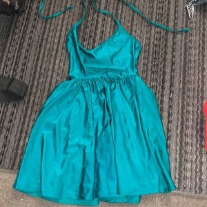 amaerican apparel dress